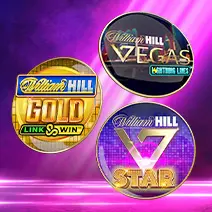 William Hill Exclusive Slots