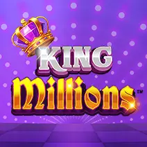 William Hill king millions