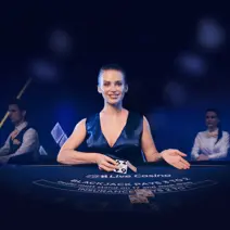 William Hill Live Casino